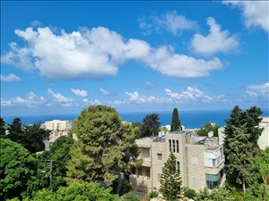 דופלקס למכירה 4.5 חדרים בחיפה התשבי 