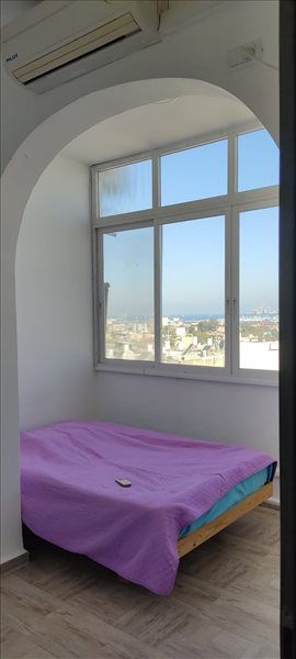 דירה למכירה 3 חדרים בחיפה הירדן 