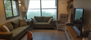 דירה למכירה 4.5 חדרים בחיפה זמנהוף 