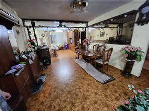 דירה למכירה 4.5 חדרים בבאר שבע בלפור שכונה א' 