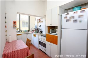 דירה למכירה 4.5 חדרים בתל אביב יפו בר כוכבא 