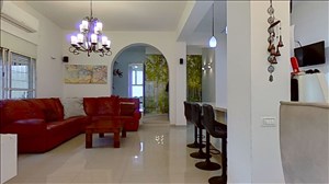 דירה למכירה 5.5 חדרים בחיפה בית אל 