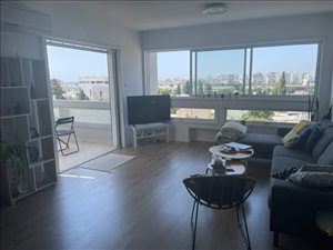 דירה למכירה 3 חדרים בתל אביב - יפו פנקס 44 