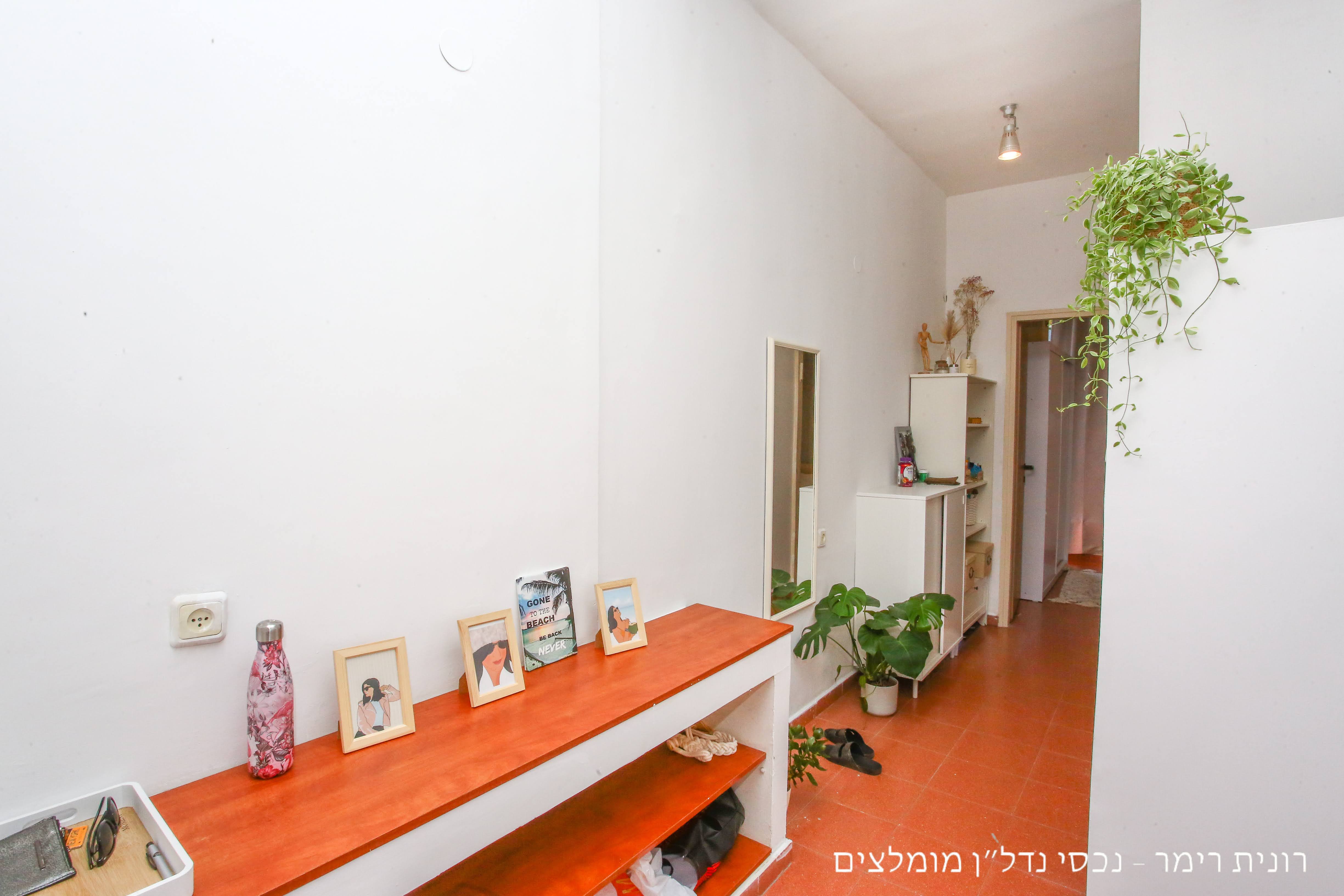 תמונה 2 ,דירה 4.5 חדרים למכירה בתל אביב יפו בר כוכבא הצפון הישן