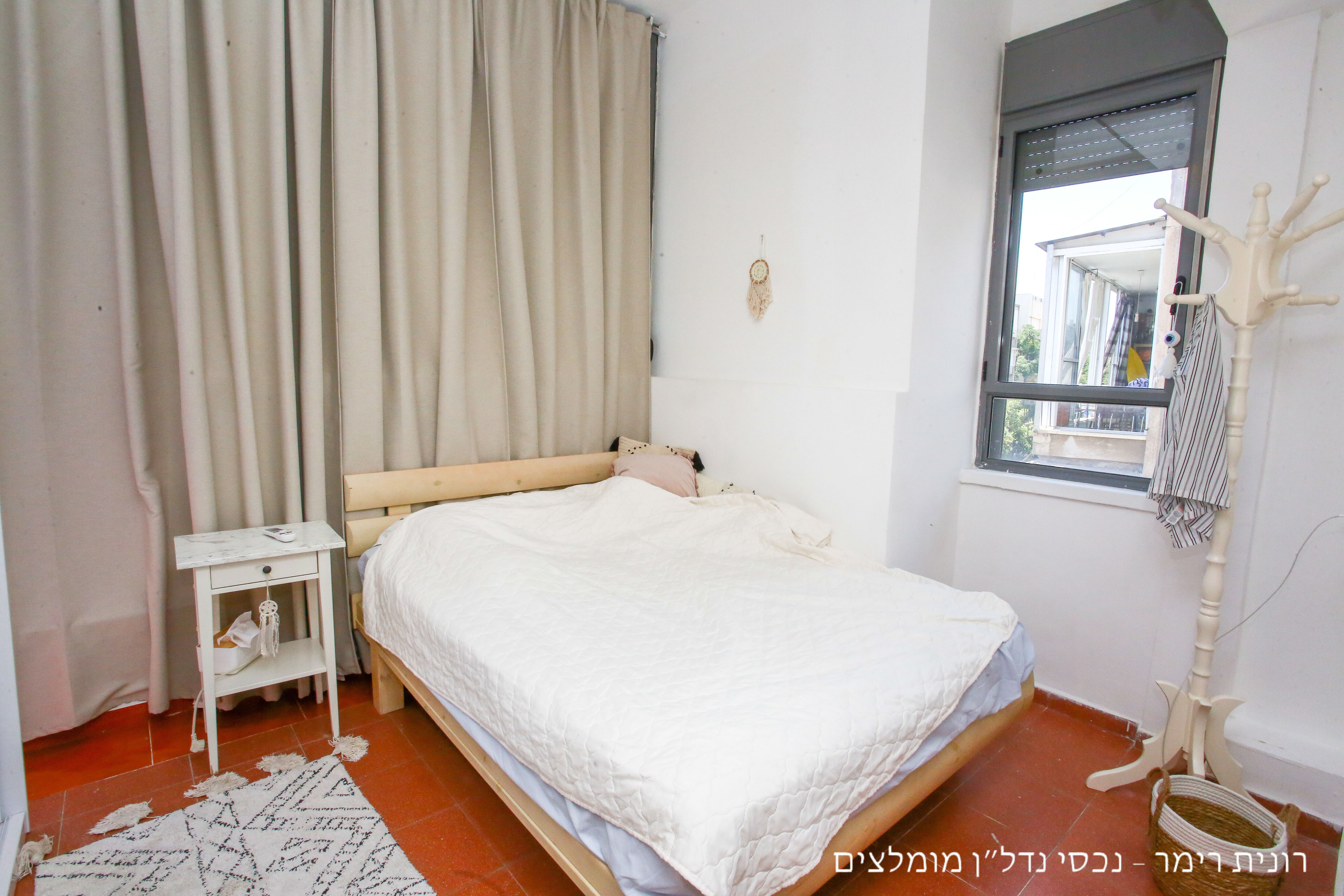 תמונה 3 ,דירה 4.5 חדרים למכירה בתל אביב יפו בר כוכבא הצפון הישן