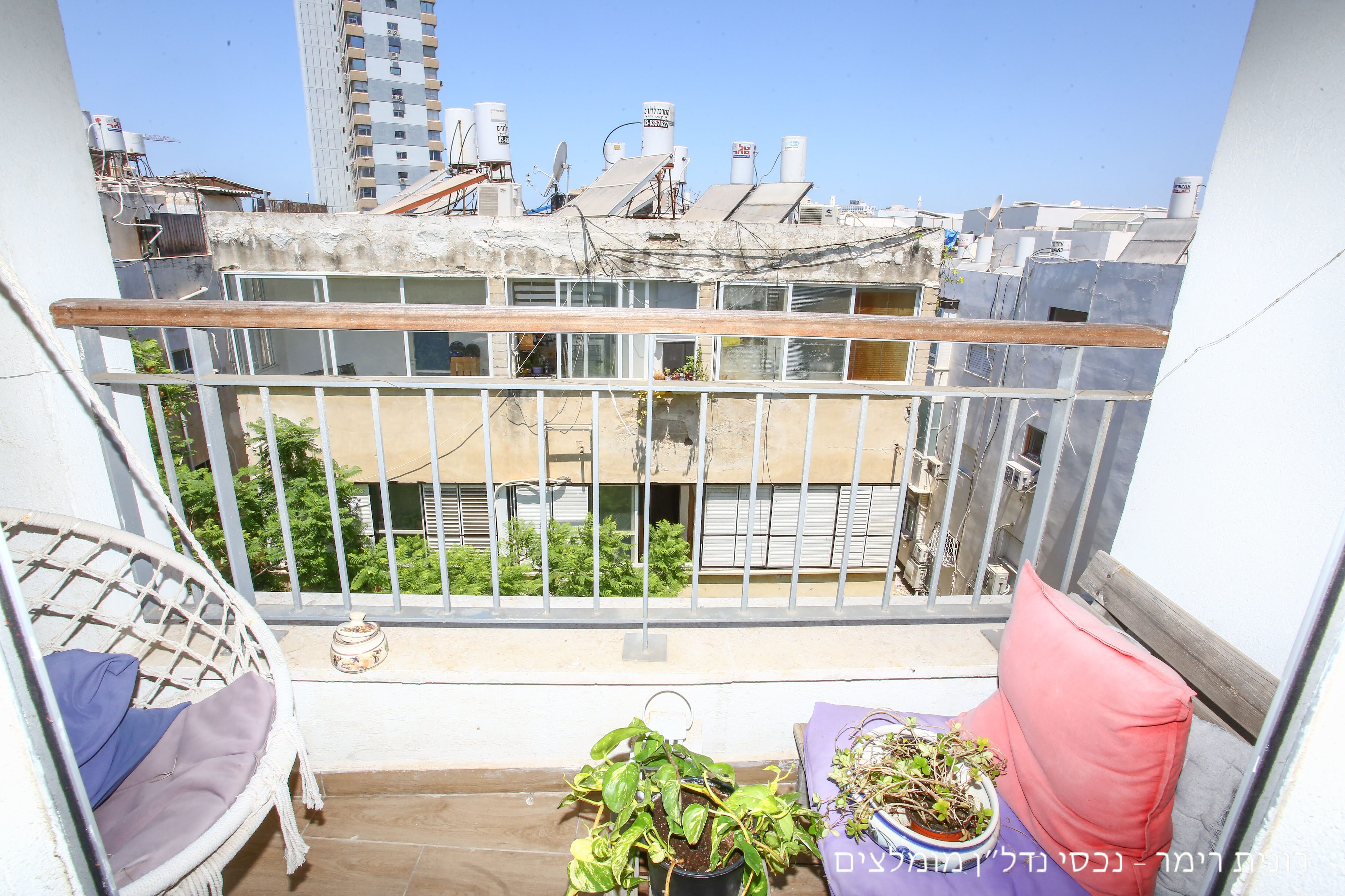 תמונה 7 ,דירה 4.5 חדרים למכירה בתל אביב יפו בר כוכבא הצפון הישן