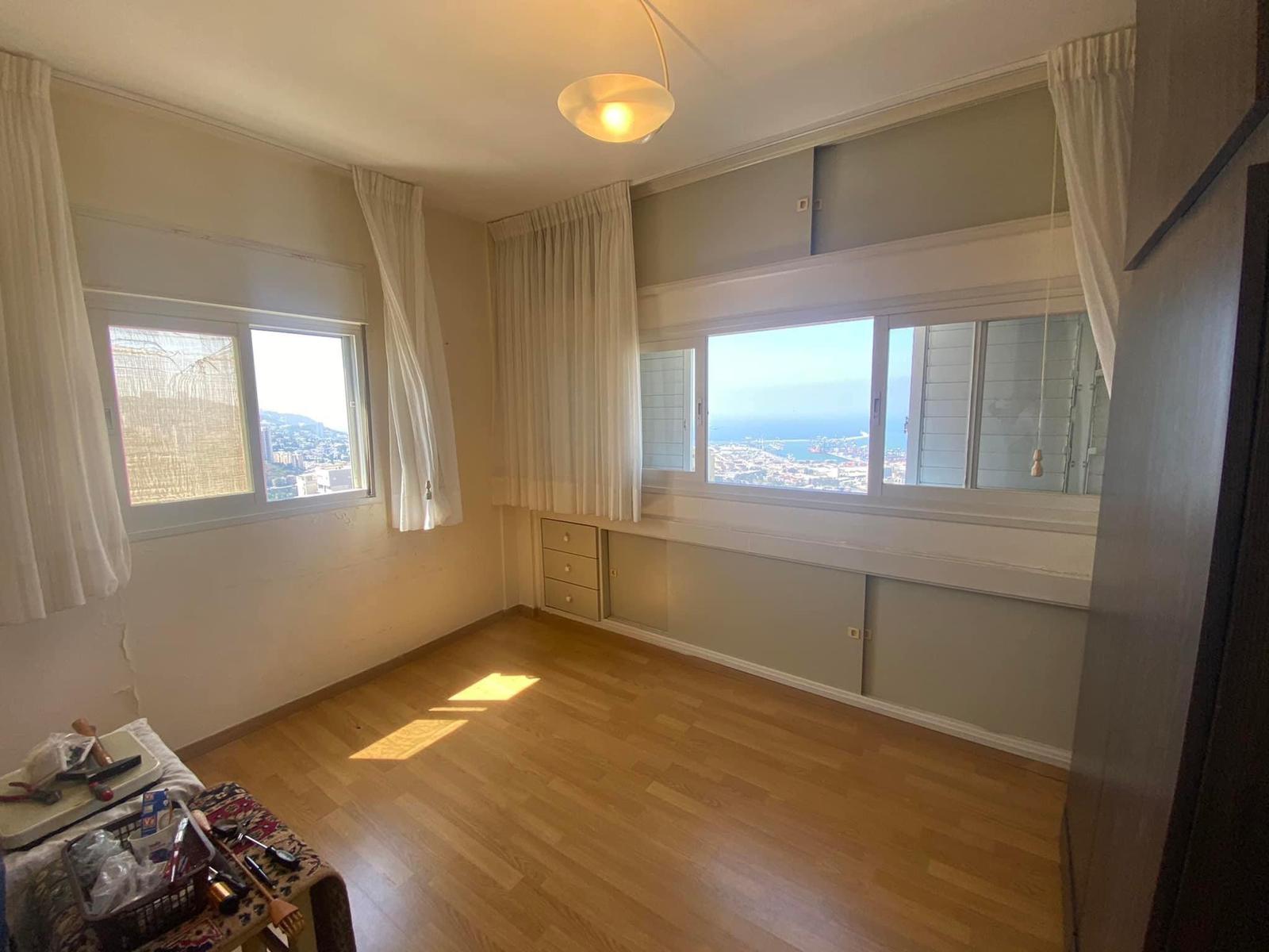 תמונה 4 ,דירה 4 חדרים למכירה בחיפה ניסנבוים נווה שאנן