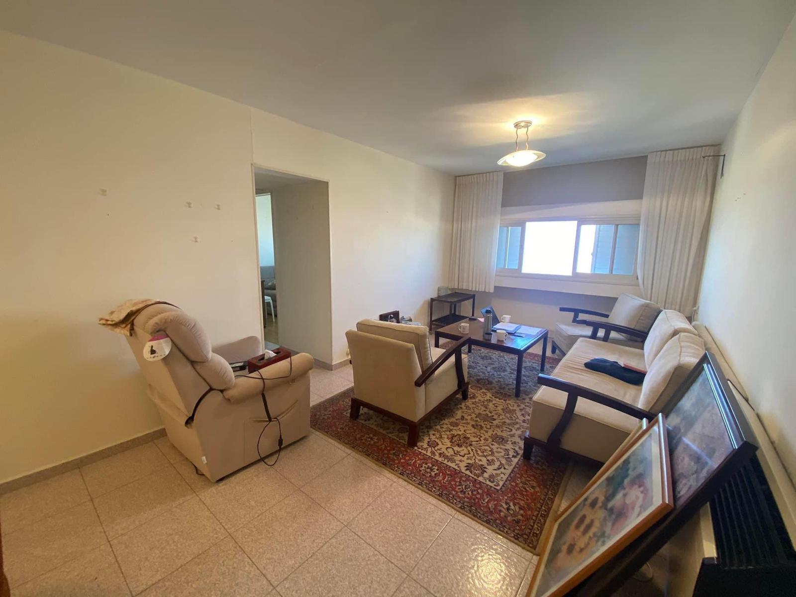 תמונה 5 ,דירה 4 חדרים למכירה בחיפה ניסנבוים נווה שאנן