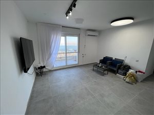 דירה למכירה 3 חדרים בטבריה כליל החורש 