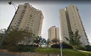 דירה למכירה 4.5 חדרים בגבעתיים דרך יצחק רבין 
