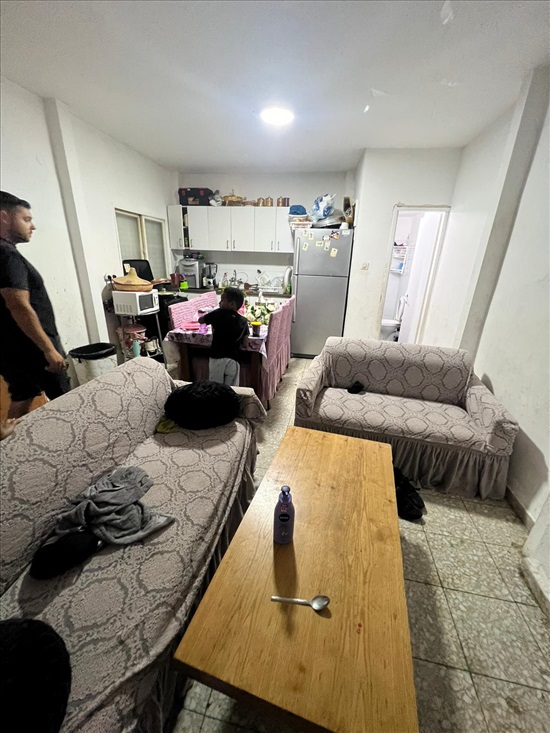 תמונה 3 ,דירה 3 חדרים למכירה בתל אביב יפו בת שבע כצנלסון שכונת התקווה