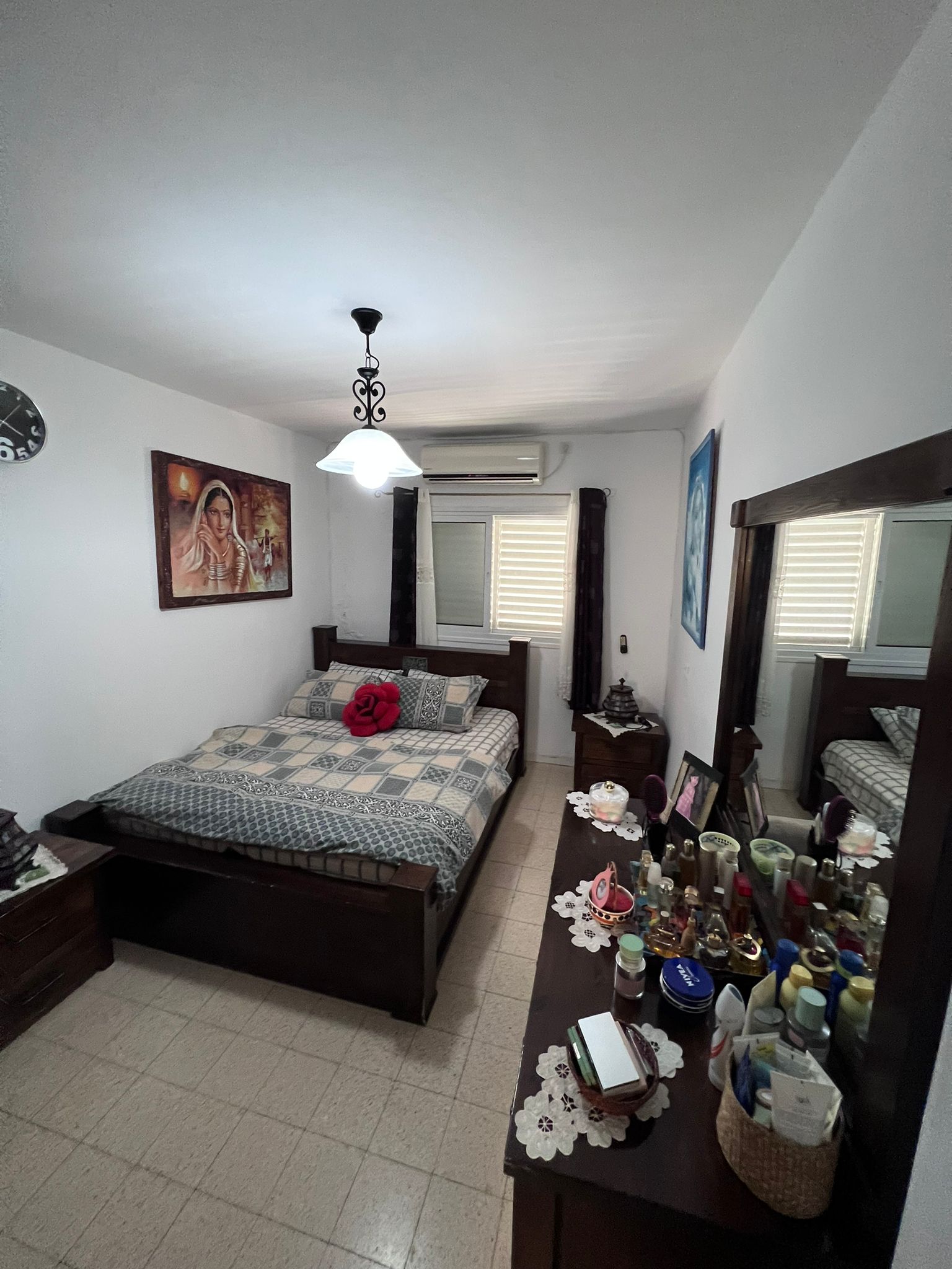תמונה 4 ,דירה 4 חדרים למכירה בטבריה שדרות הרצל קרית שמואל