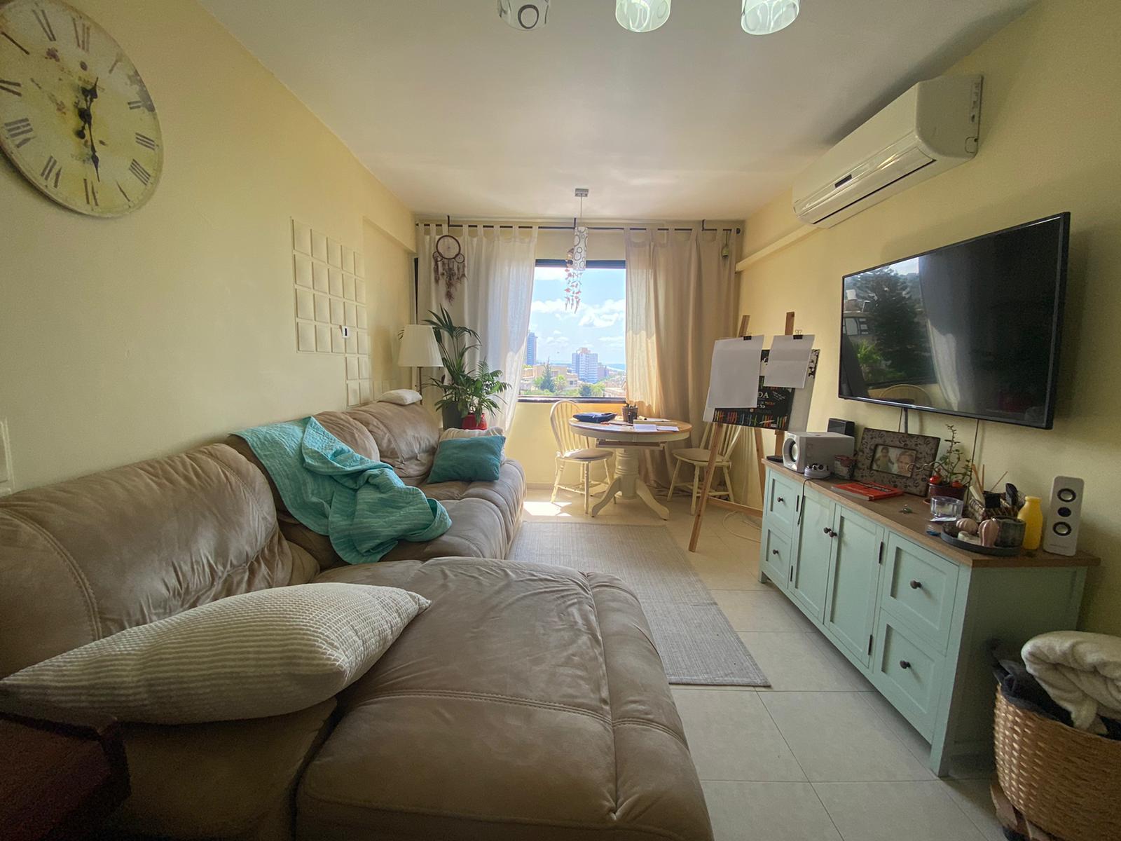 תמונה 4 ,דירה 3.5 חדרים למכירה בחיפה דוד בר רב האי 11 קרית שפרינצק