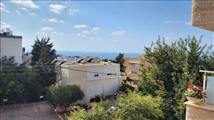 דירה למכירה 5.5 חדרים בחיפה דרך הים  