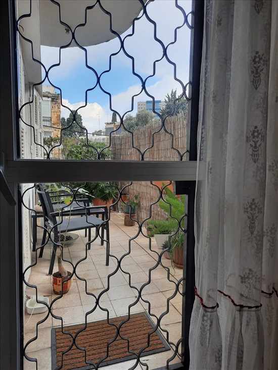 תמונה 3 ,דירה 2.5 חדרים למכירה בחיפה עמק הזיתים הדר