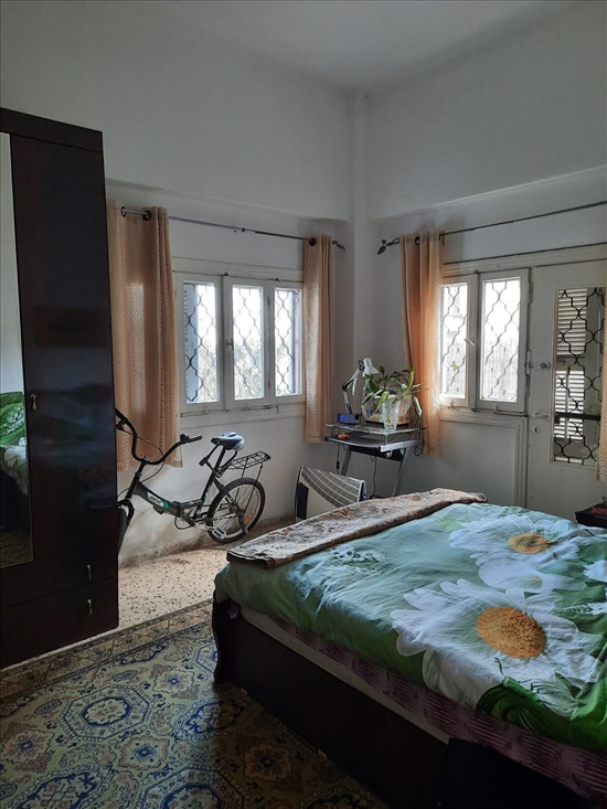 תמונה 5 ,דירה 2.5 חדרים למכירה בחיפה עמק הזיתים הדר