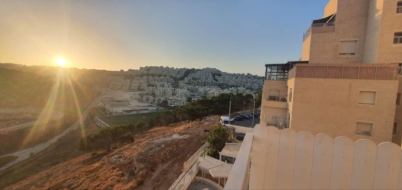 תמונה 6 ,דירה 4 חדרים למכירה בירושלים עמנאול זיסמן חומת שמואל