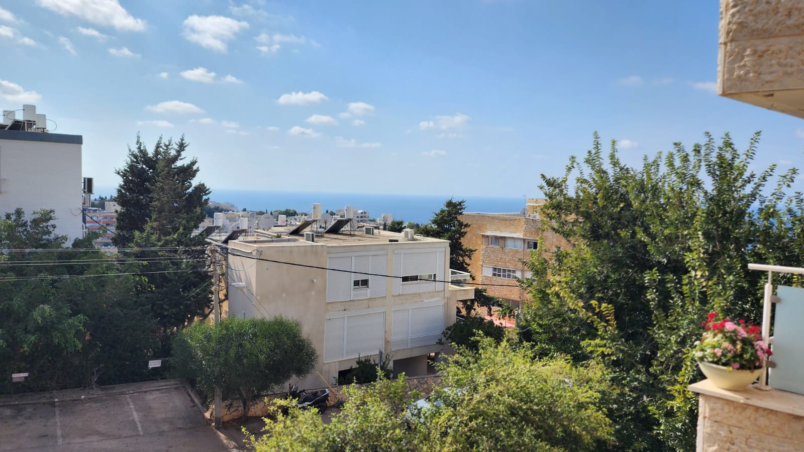 תמונה 1 ,דירה 5.5 חדרים למכירה בחיפה דרך הים  כרמל צרפתי