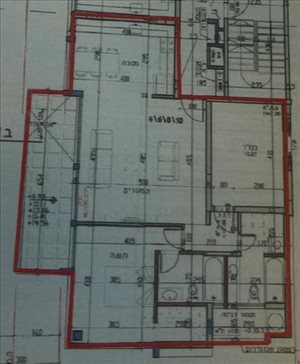 דירה למכירה 4 חדרים בתל אביב יפו הירקון 6 