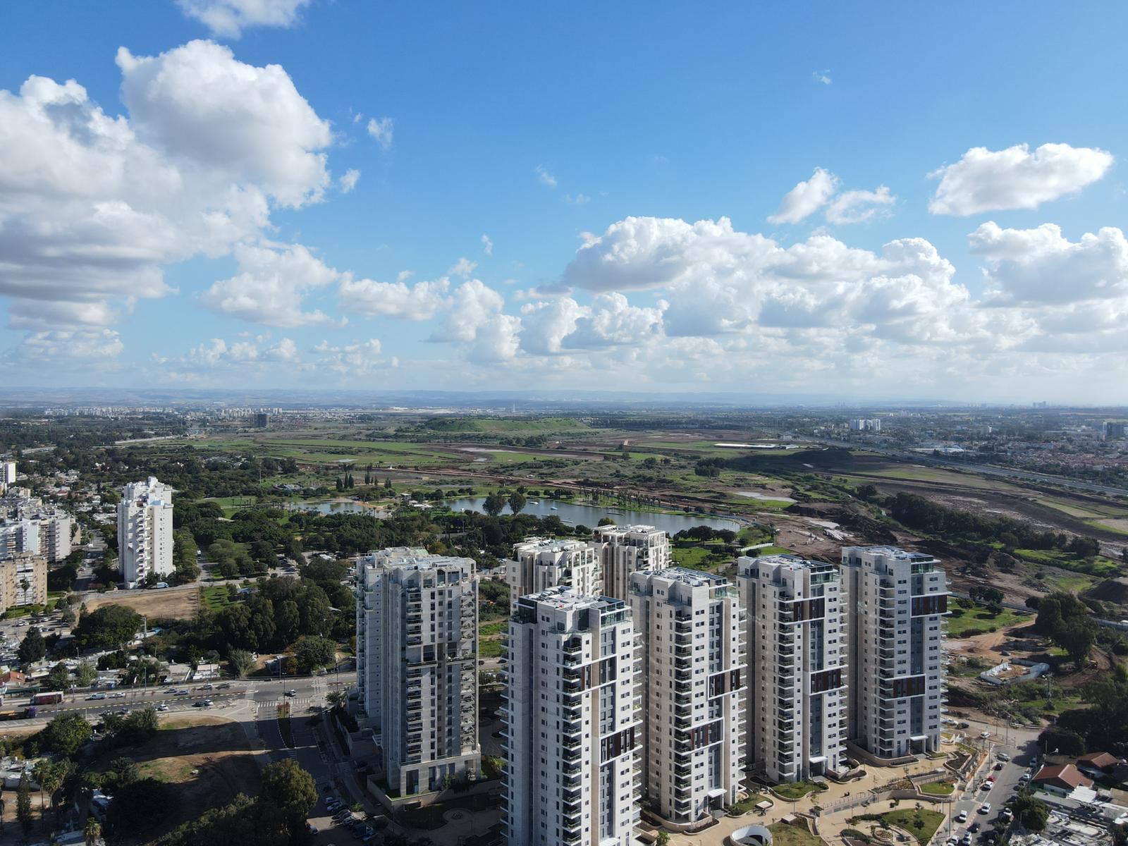 תמונה 1 ,דירה 2 חדרים למכירה בתל אביב יפו פארק tlv TLV