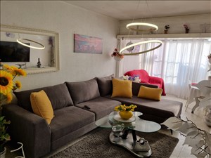 דירה למכירה 3.5 חדרים בחיפה דרך אלנבי קרית אליעזר 