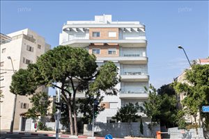 דירת גן למכירה 5 חדרים בחיפה שמשון אחוזה 