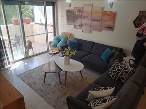 דירה למכירה 3 חדרים בתל אביב יפו דוד אבידן 