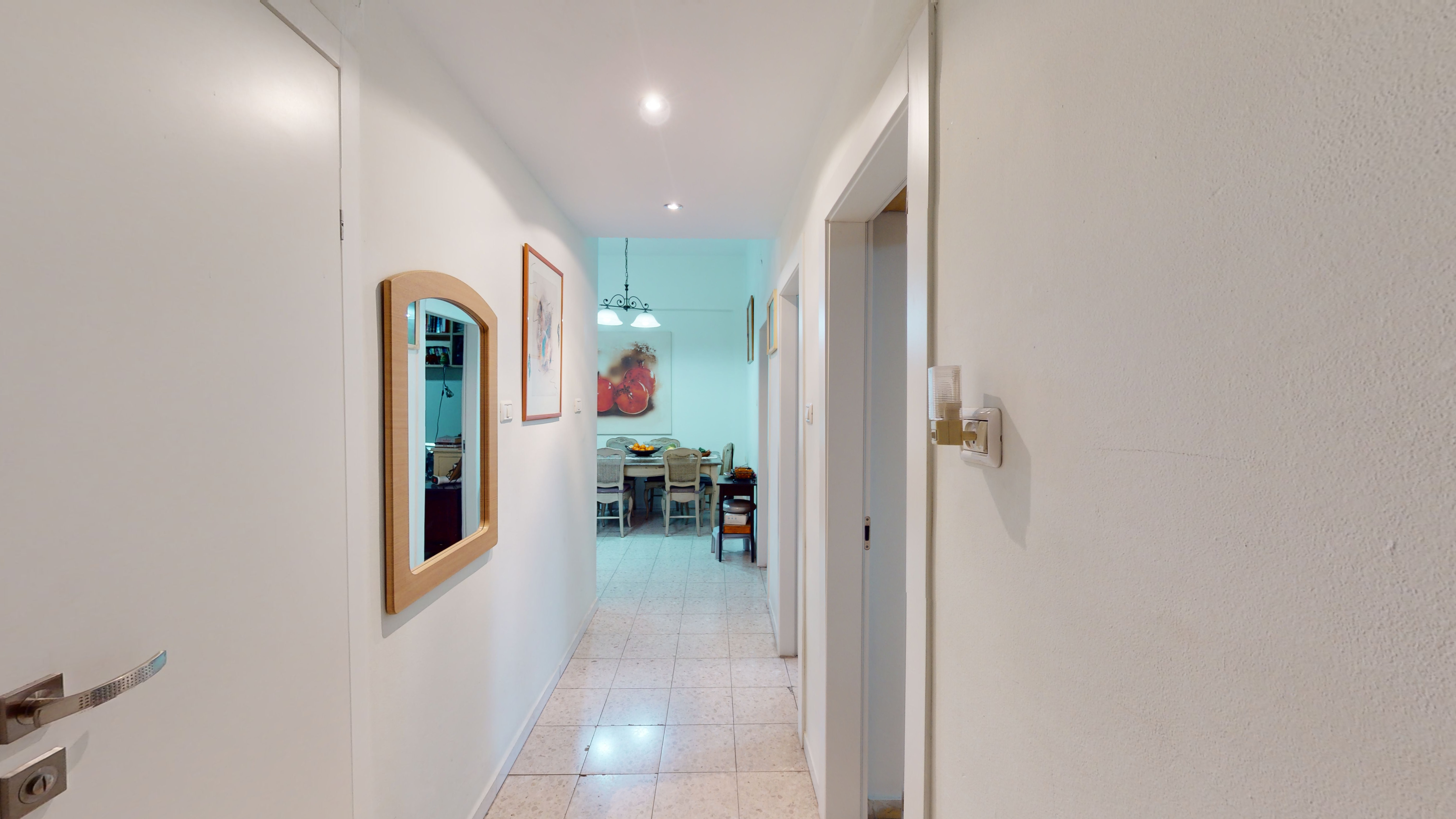 תמונה 4 ,דירה 3.5 חדרים למכירה בתל אביב יפו מרכולת פלורנטין