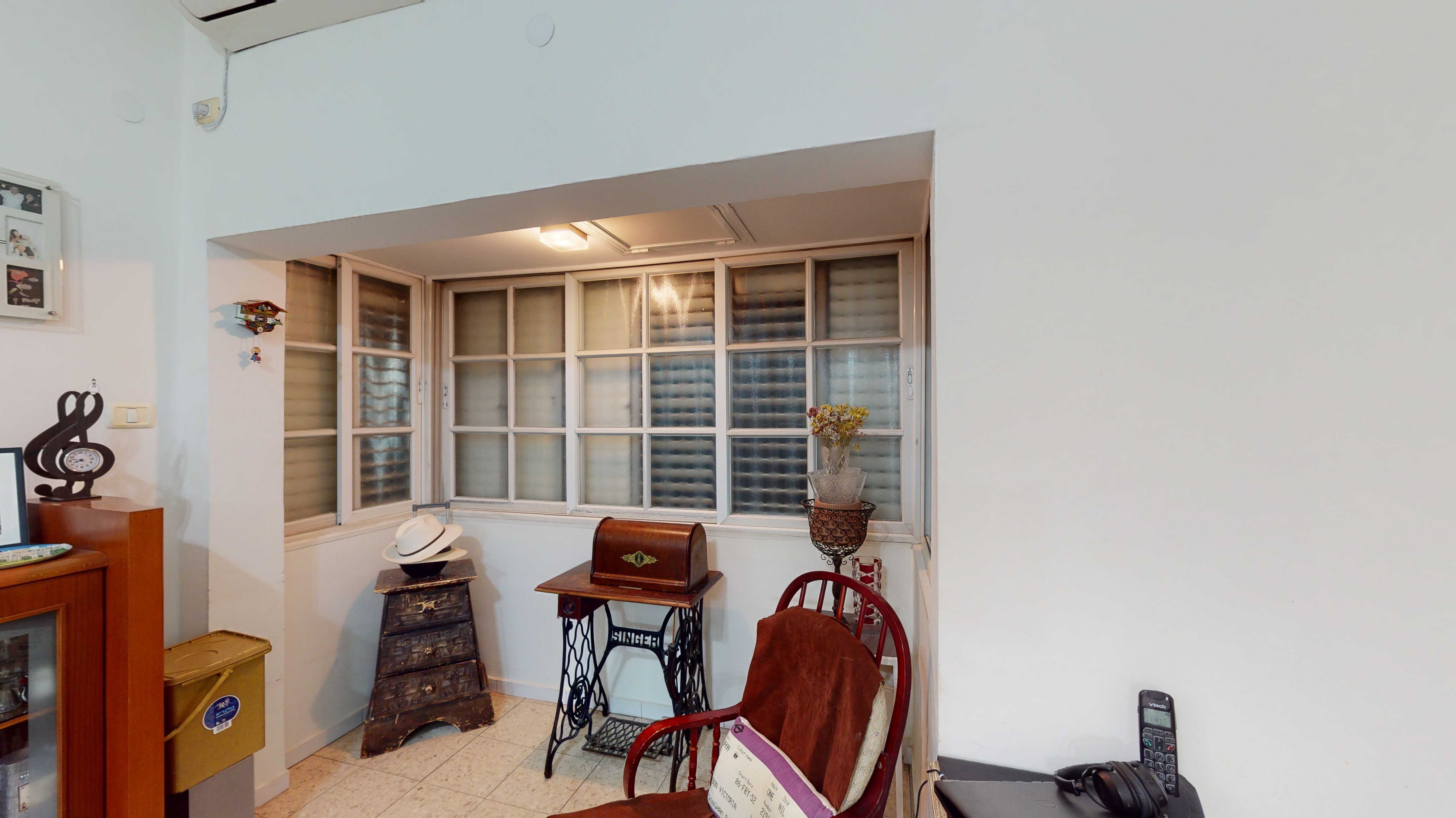 תמונה 6 ,דירה 3.5 חדרים למכירה בתל אביב יפו מרכולת פלורנטין