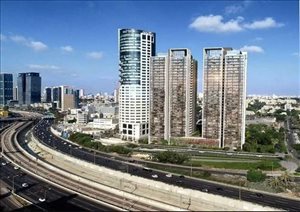דירה למכירה 2 חדרים בתל אביב יפו וינגייט 