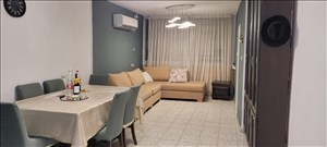 דירה למכירה 3.5 חדרים בחיפה משה חיים שפירא קרית שמואל 