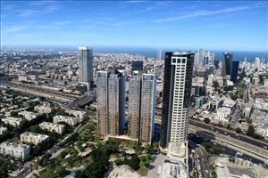 דירה למכירה 3 חדרים בתל אביב יפו וינגייט 