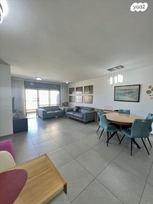 דירה למכירה 4 חדרים בחולון יצחק רבין 