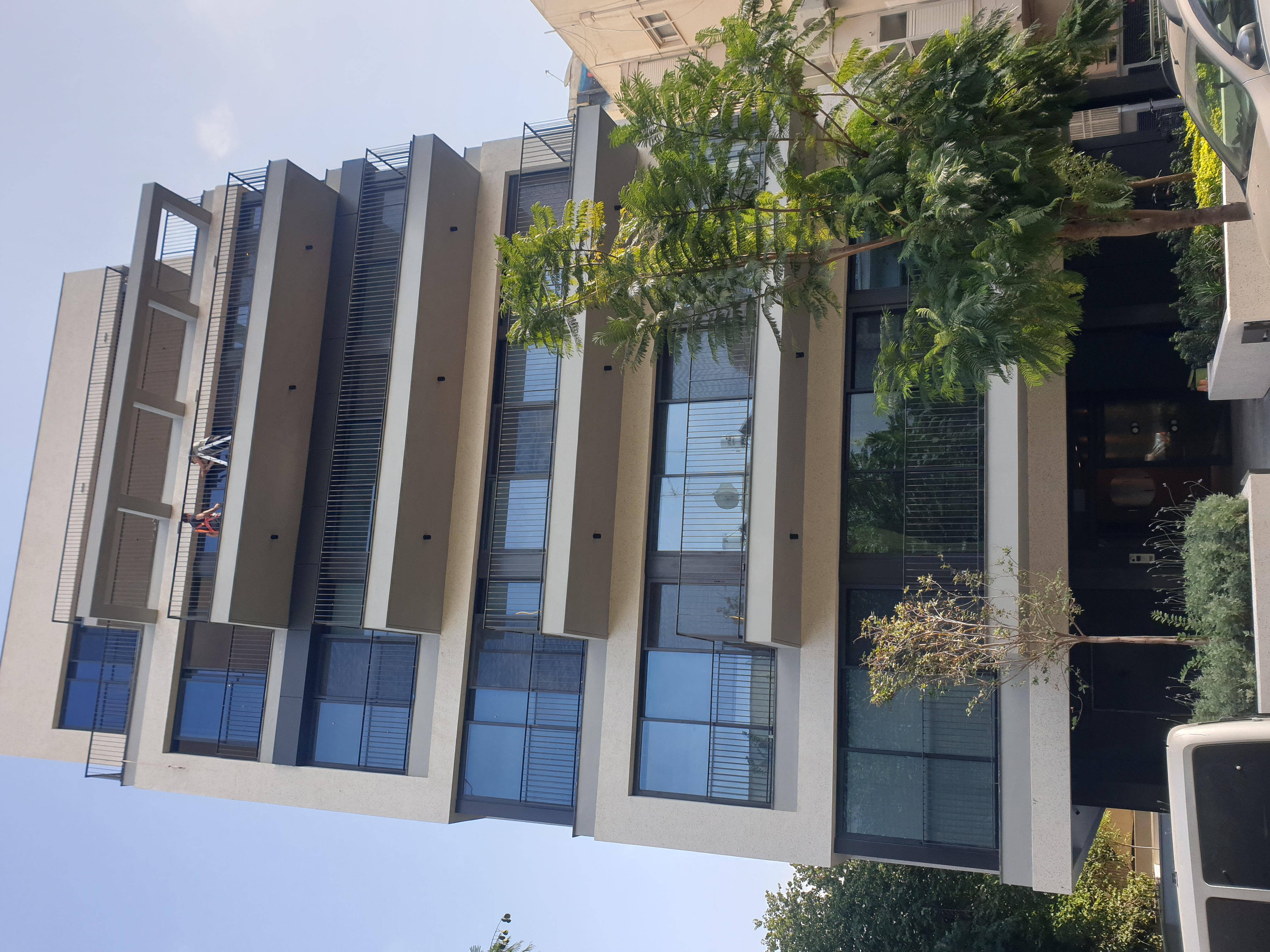 תמונה 2 ,דירה 5 חדרים למכירה בתל אביב יפו ברנדייס הצפון הישן