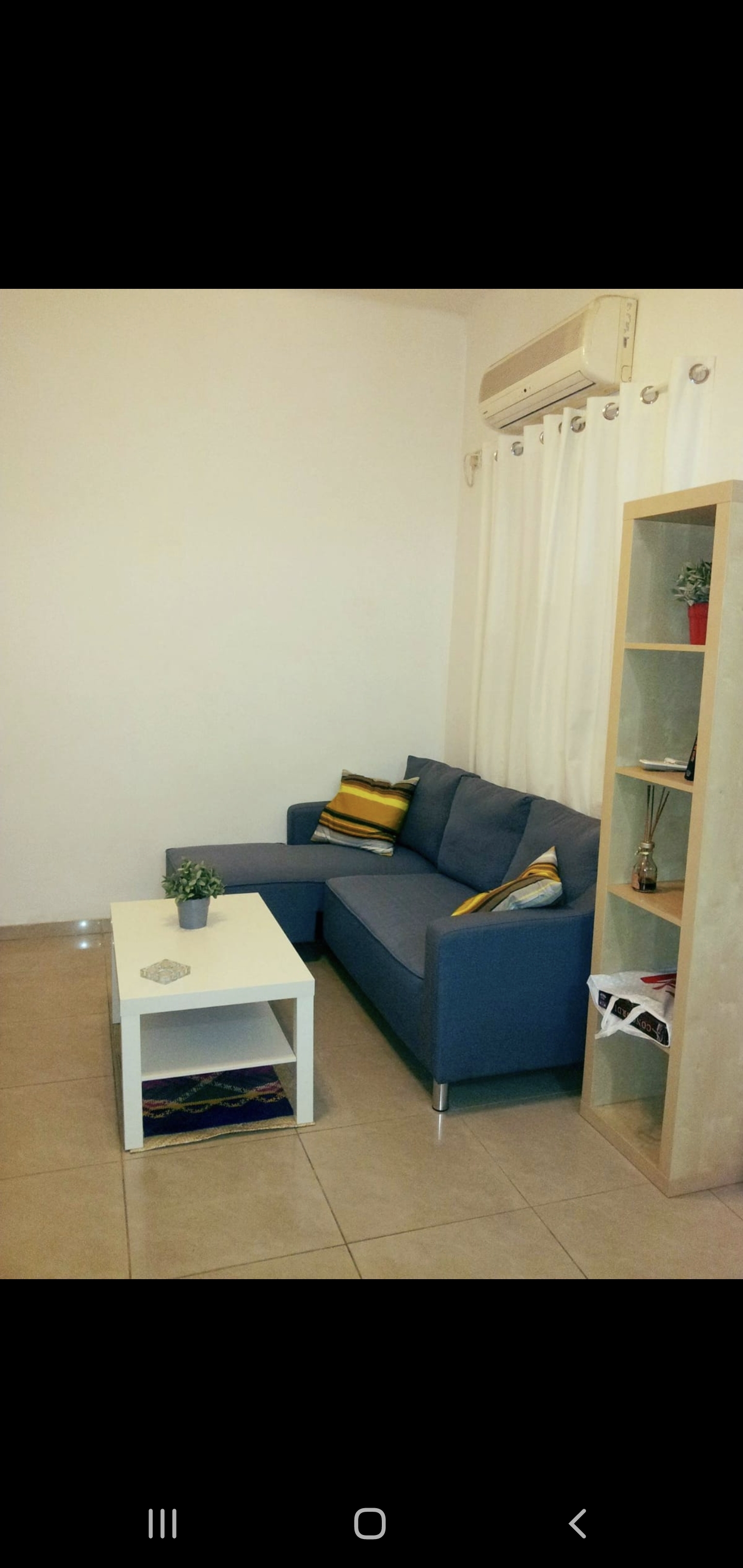 תמונה 1 ,דירה 3.5 חדרים למכירה בתל אביב יפו העלייה פלורנטין