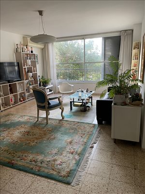 דירה למכירה 4 חדרים בתל אביב יפו טאגור 42 