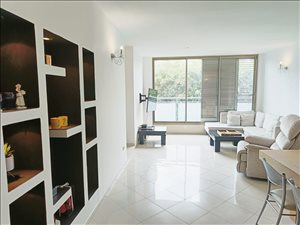 דירה למכירה 5 חדרים בתל אביב יפו דיזנגוף הצפון הישן 