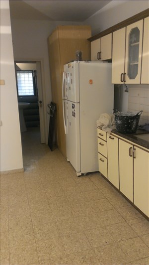 דירת גן למכירה 2 חדרים בחיפה הנטקה 36 