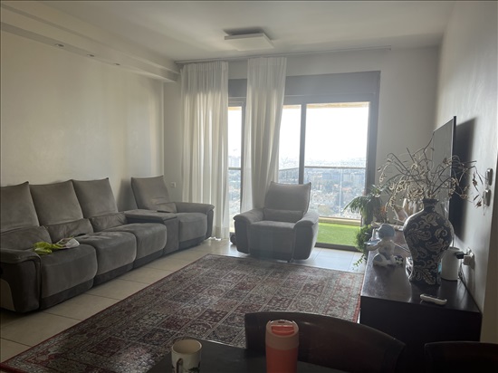 תמונה 3 ,דירה 5 חדרים למכירה בגבעת שמואל שדרות מנחם בגין רמת הדר