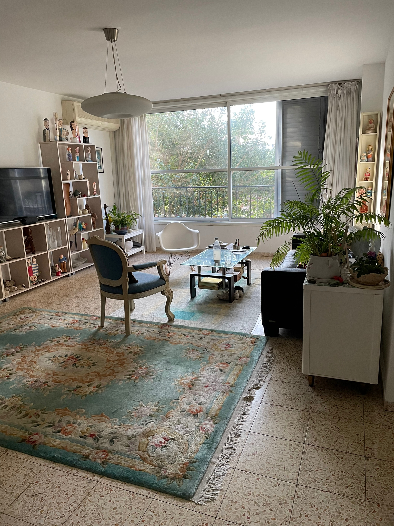 תמונה 1 ,דירה 4 חדרים למכירה בתל אביב יפו טאגור 42 נווה אביבים