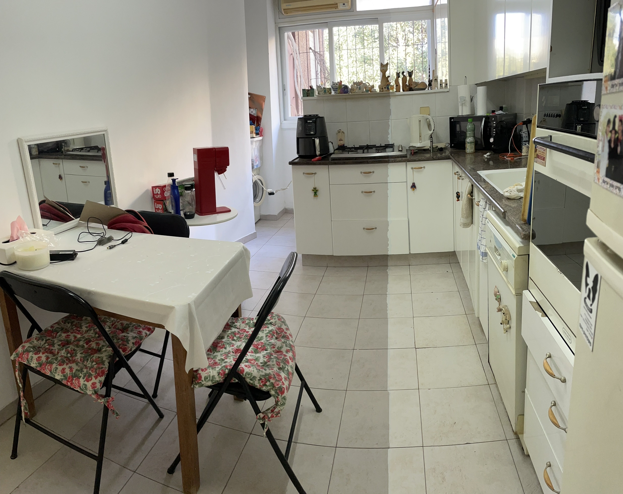 תמונה 4 ,דירה 4 חדרים למכירה בתל אביב יפו טאגור 42 נווה אביבים
