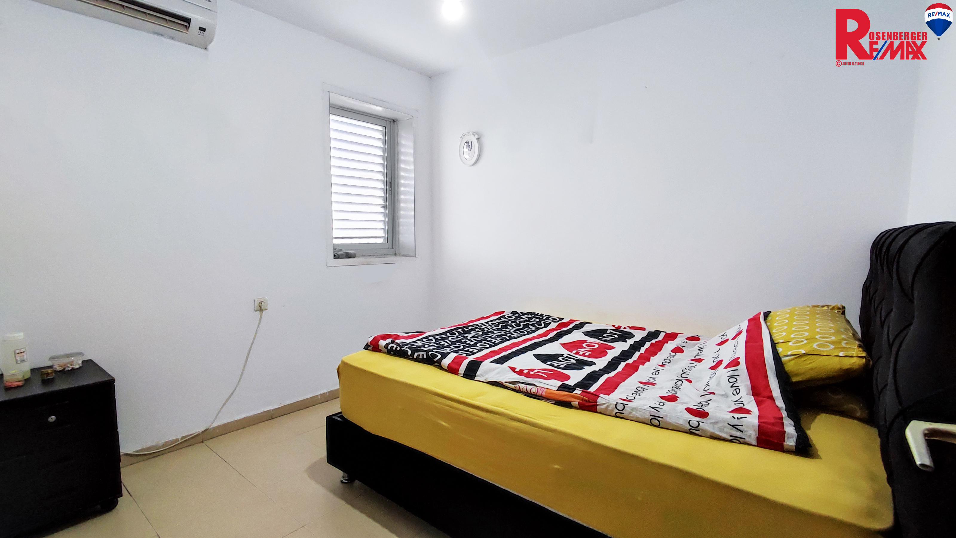 תמונה 3 ,דירה 4.5 חדרים למכירה בתל אביב יפו מנחם ארבר 37 נווה עופר - תל כביר