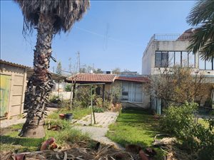 דו משפחתי למכירה 4 חדרים בחיפה איציק מאנגר קרית חיים 