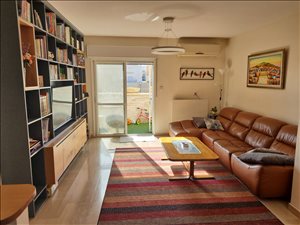 דירה למכירה 4.5 חדרים בירושלים משה רחמילביץ' פסגת זאב 