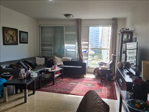 דירה למכירה 5 חדרים בתל אביב יפו בראלי 