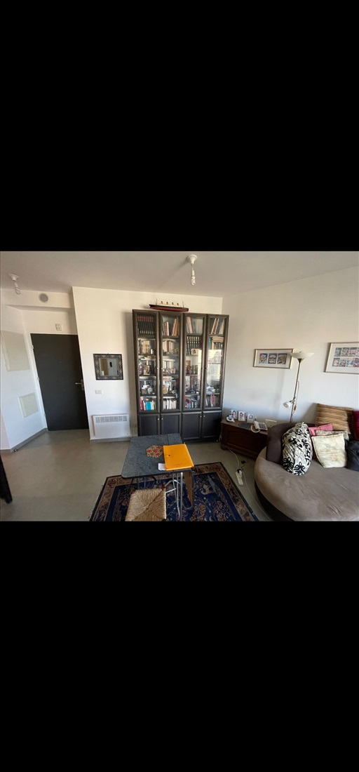 תמונה 6 ,דירה 3 חדרים למכירה בירושלים השופט חיים כהן ארנונה