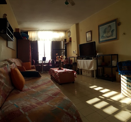 תמונה 2 ,דירה 3 חדרים למכירה בתל אביב הגדוד העברי  נווה שאנן