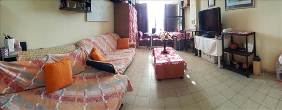 תמונה 3 ,דירה 3 חדרים למכירה בתל אביב הגדוד העברי  נווה שאנן