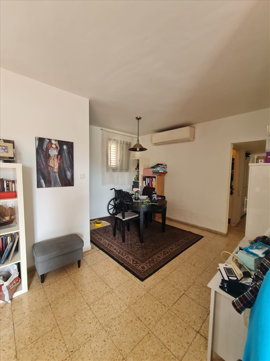 תמונה 3 ,דירה 5 חדרים למכירה בתל אביב יפו בראלי למד