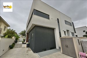 בית פרטי למכירה 9 חדרים בבאר יעקב הירדן 